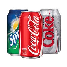 Can of Pop