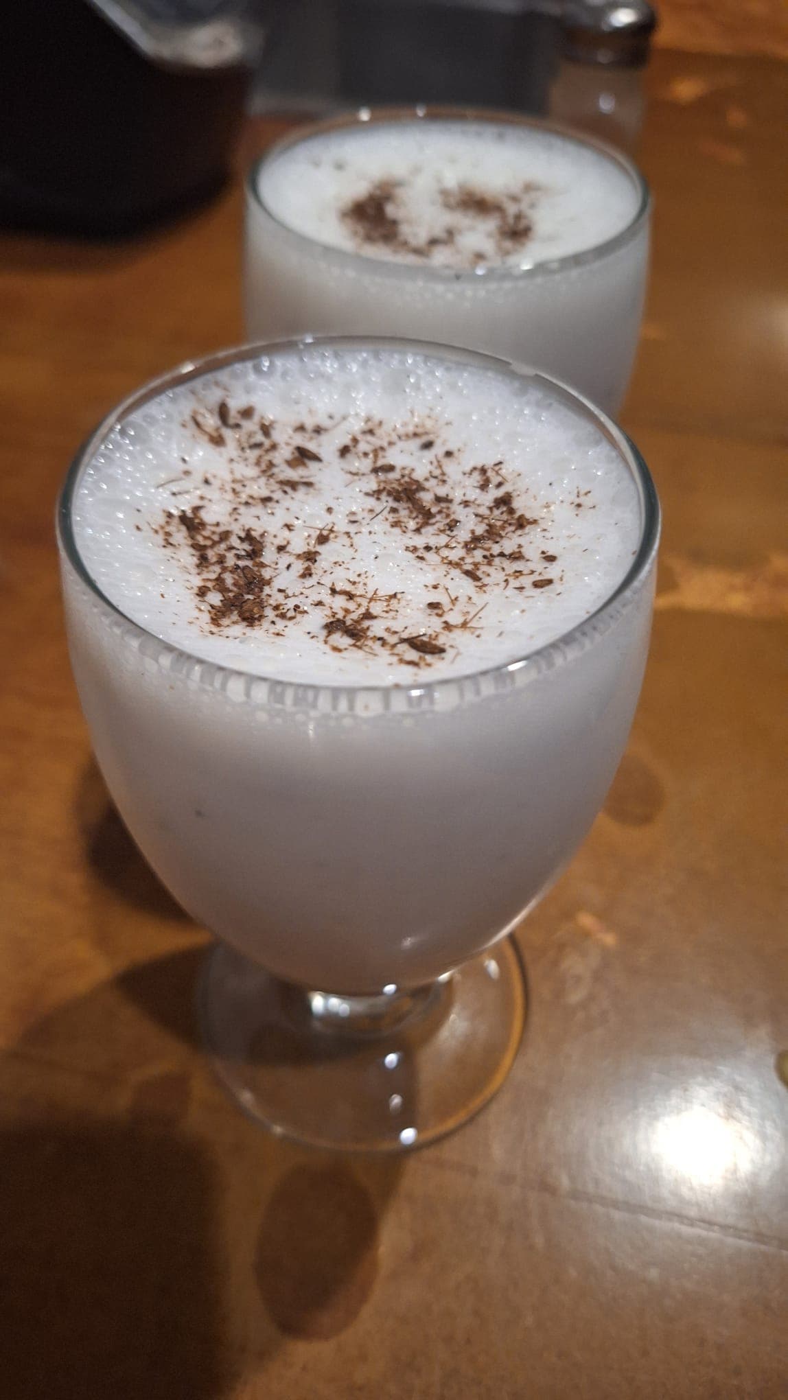 Milkshake