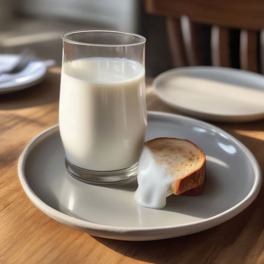 White Milk