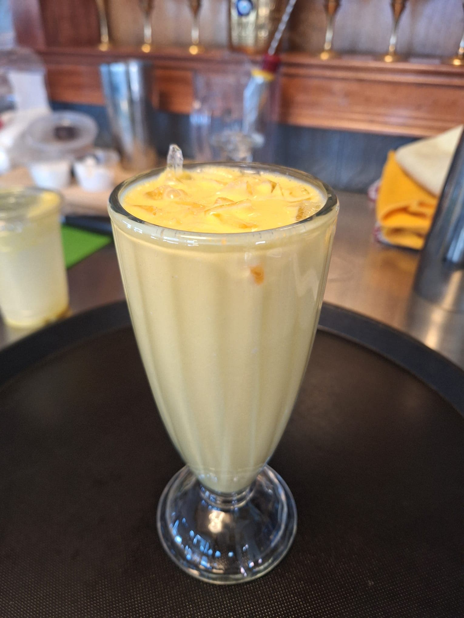 Mango Smoothie