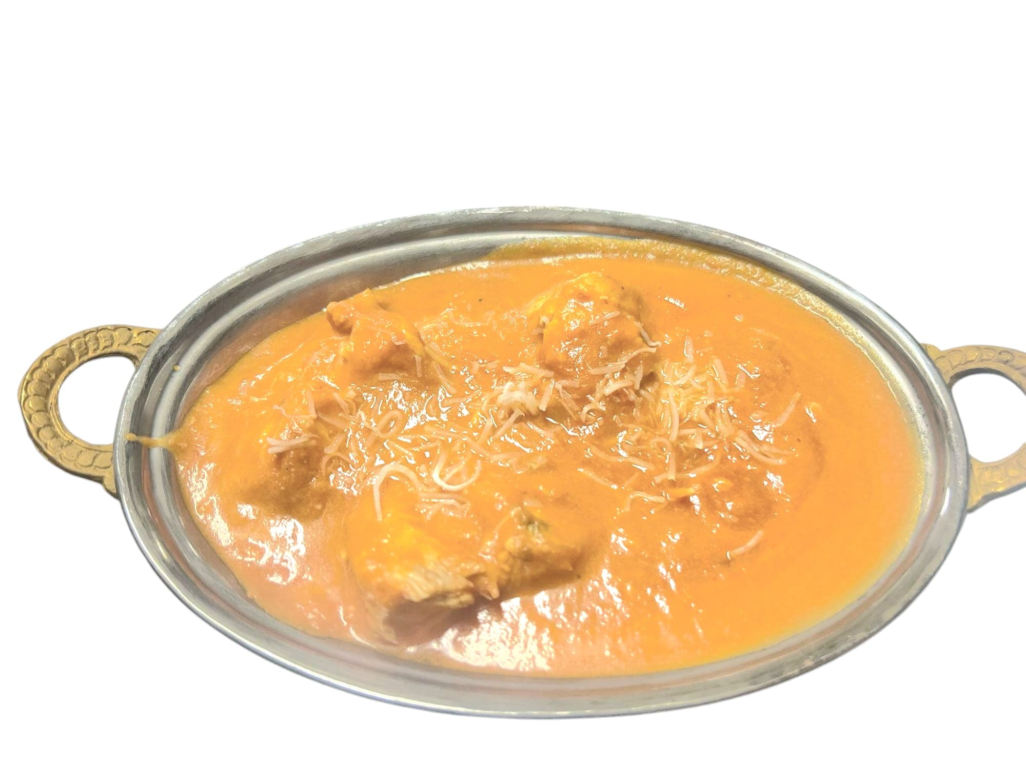 Chicken Coconut Curry